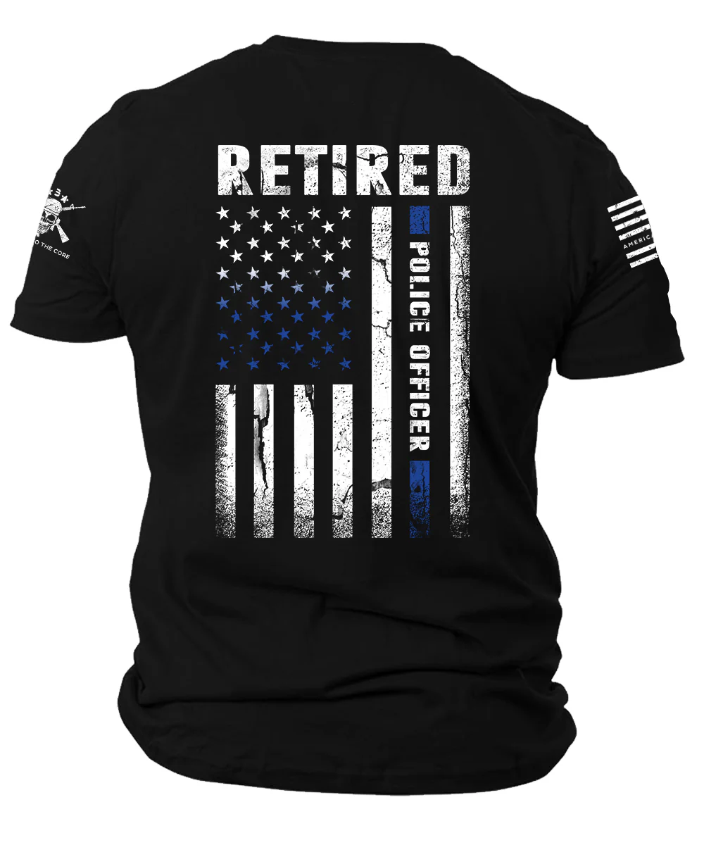 AMERICAN BAD ASS ORIGINAL